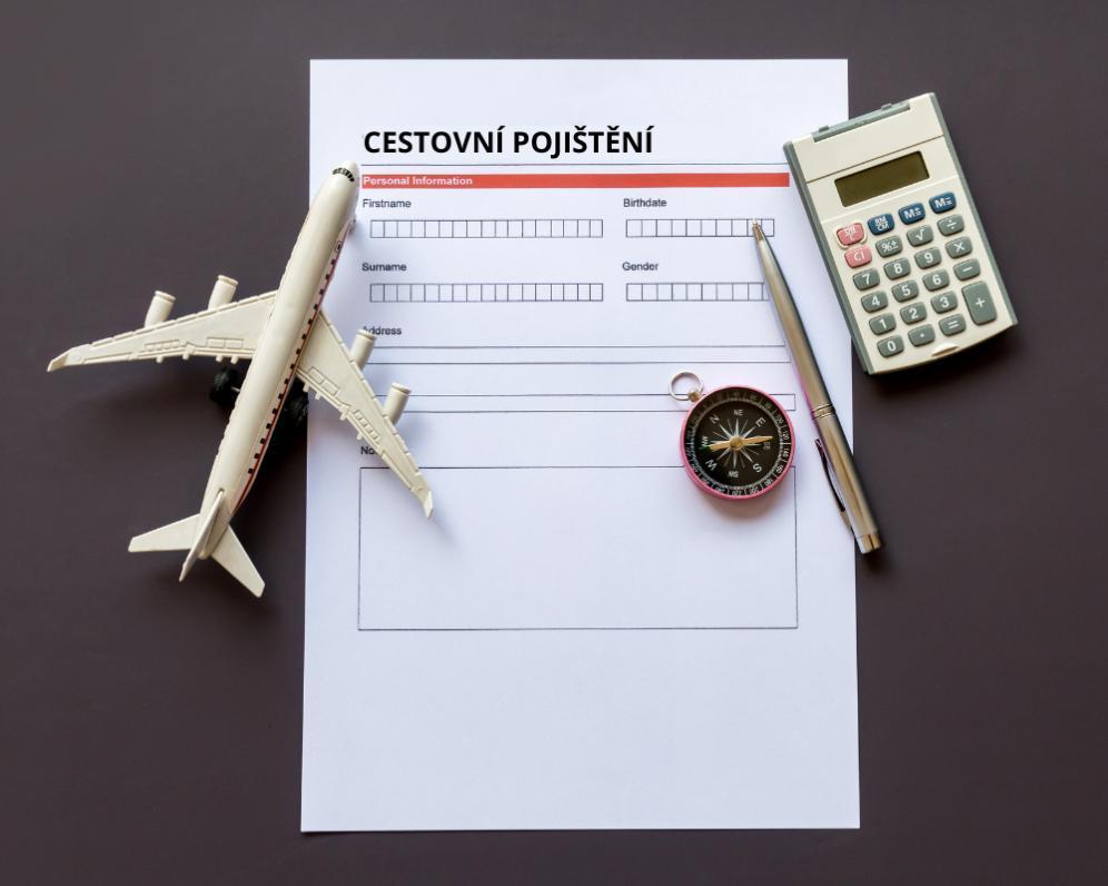 Cestování bez obav: Jak se připravit na dovolenou s ohledem na důležité detaily