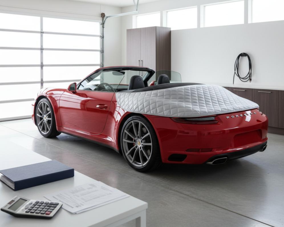 Nepoužívané auto? Pozor na skryté náklady!