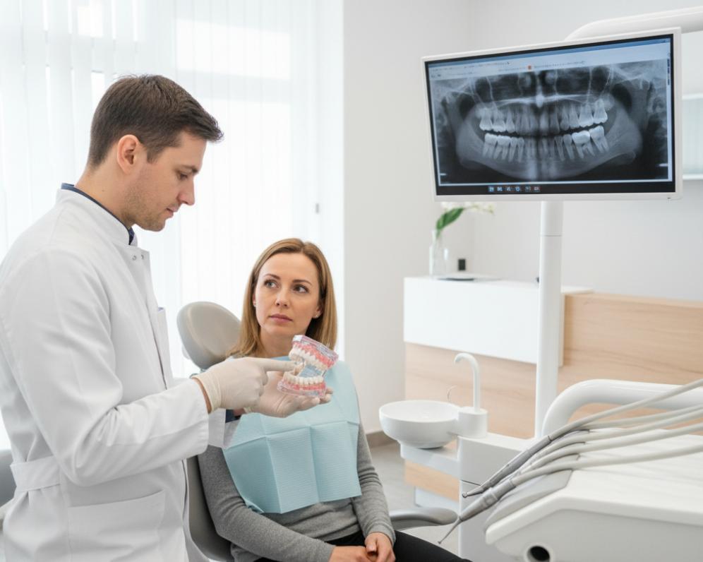 Revoluce u zubaře: Co vám hradí pojišťovna a kde si připlatíte