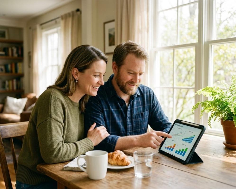 Klidná penze na dosah: Jak vám Dlouhodobý investiční produkt otevře dveře k finanční svobodě