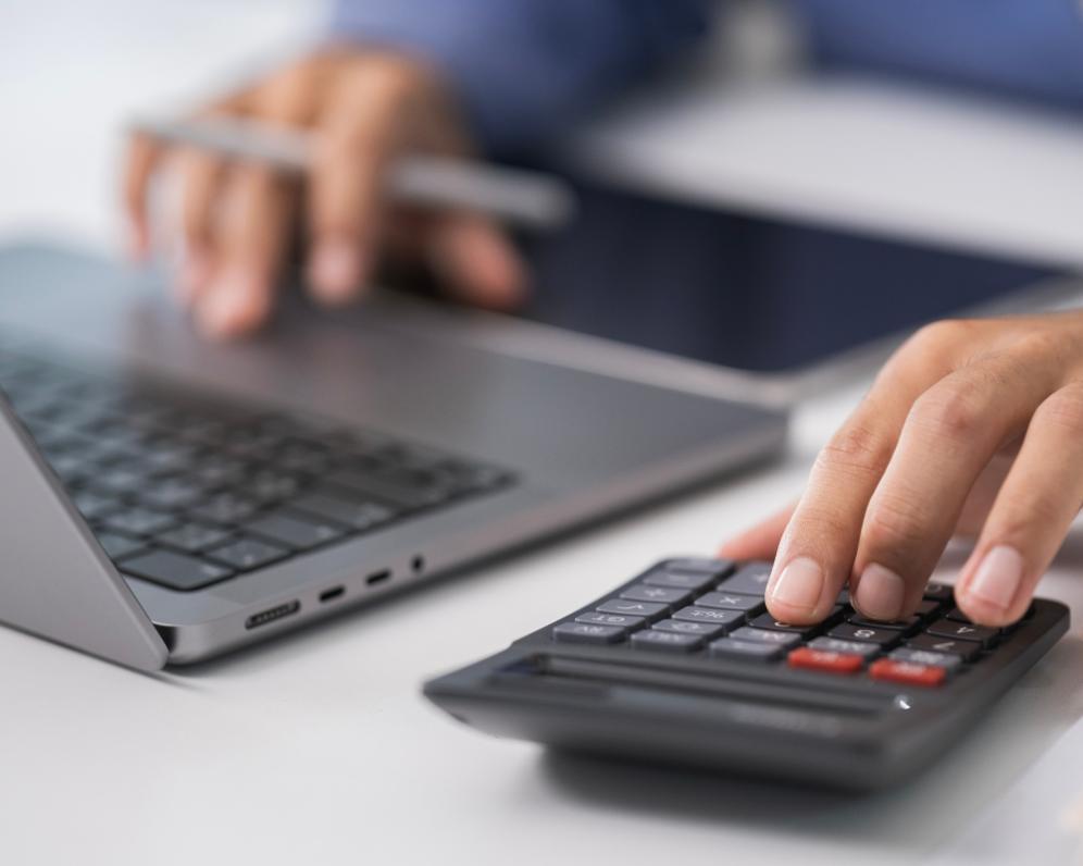 Daňové přiznání online: Využijte květnový termín a ušetřete starosti